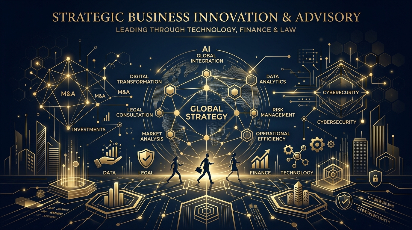 NDT Strategy Framework